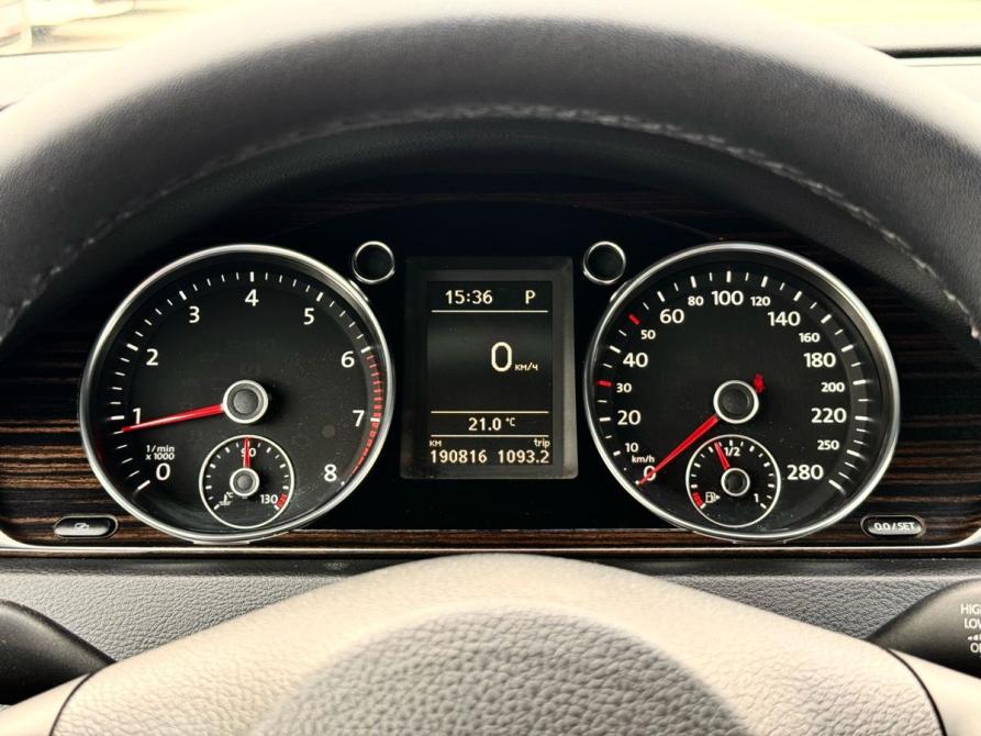 Volkswagen Passat CC I Рестайлинг Ижевск  - изображение 36