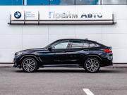 BMW X4 II (G02) Магнитогорск  - изображение 37
