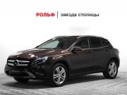 Mercedes-Benz GLA I (X156) Москва  - изображение 20