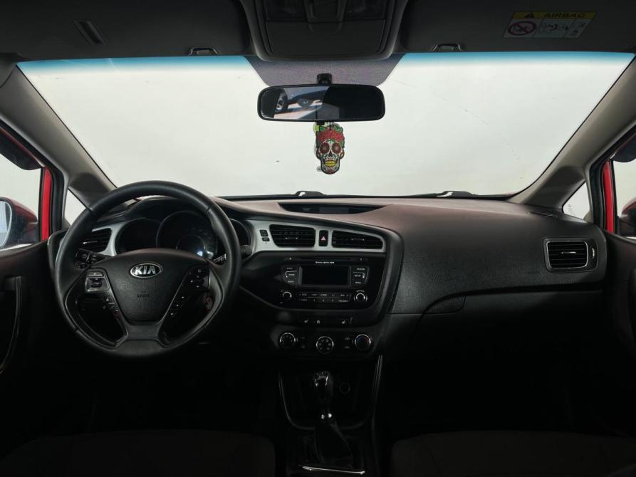 Kia Ceed II Воронеж  - изображение 10