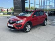 Renault Sandero II Новосибирск  - изображение 19