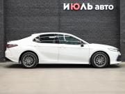 Toyota Camry VIII (XV70) Рестайлинг Екатеринбург  - изображение 33