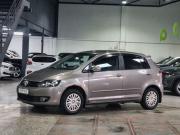 Volkswagen Golf Plus II Санкт-Петербург  - изображение 15