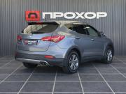 Hyundai Santa Fe III Пермь  - изображение 33