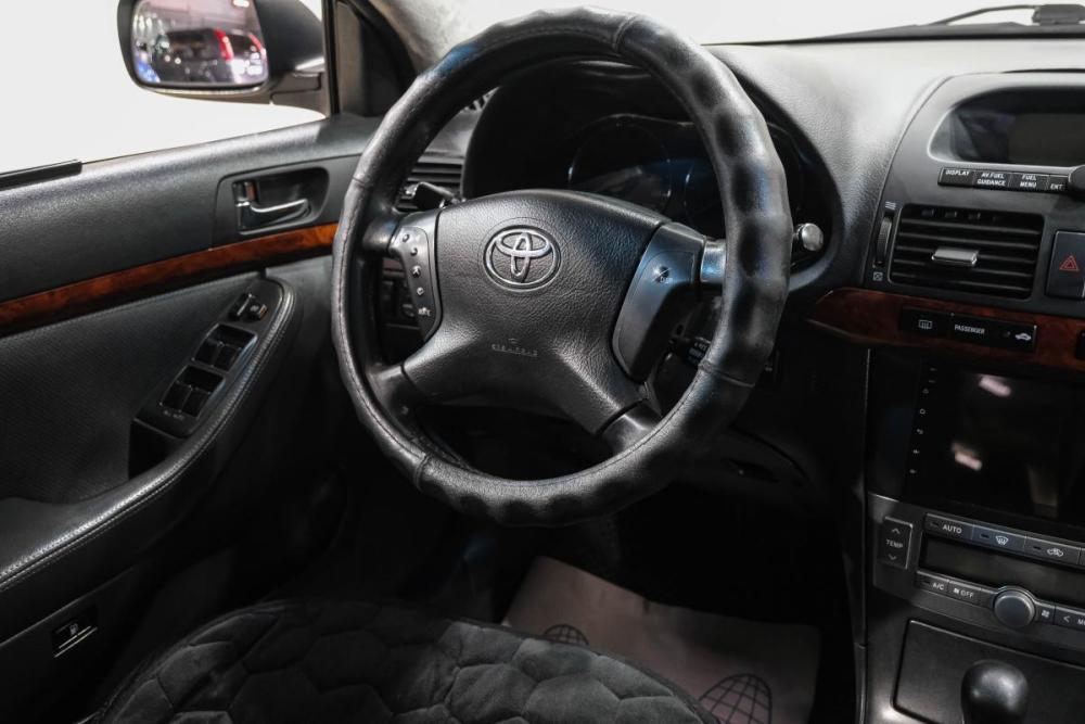 Toyota Avensis II Новокузнецк  - изображение 17