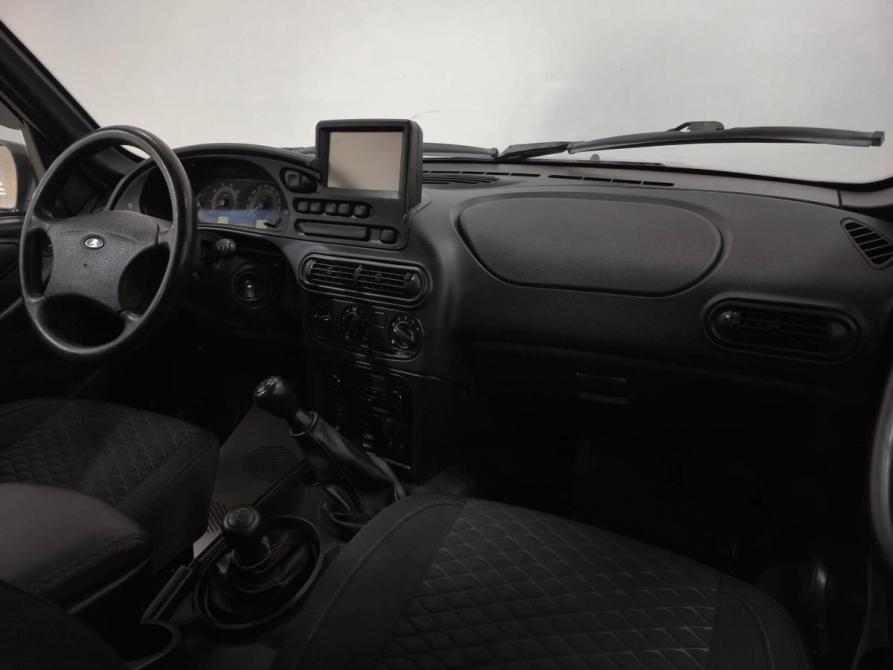 Lada (ВАЗ) Niva Travel I Альметьевск  - изображение 12