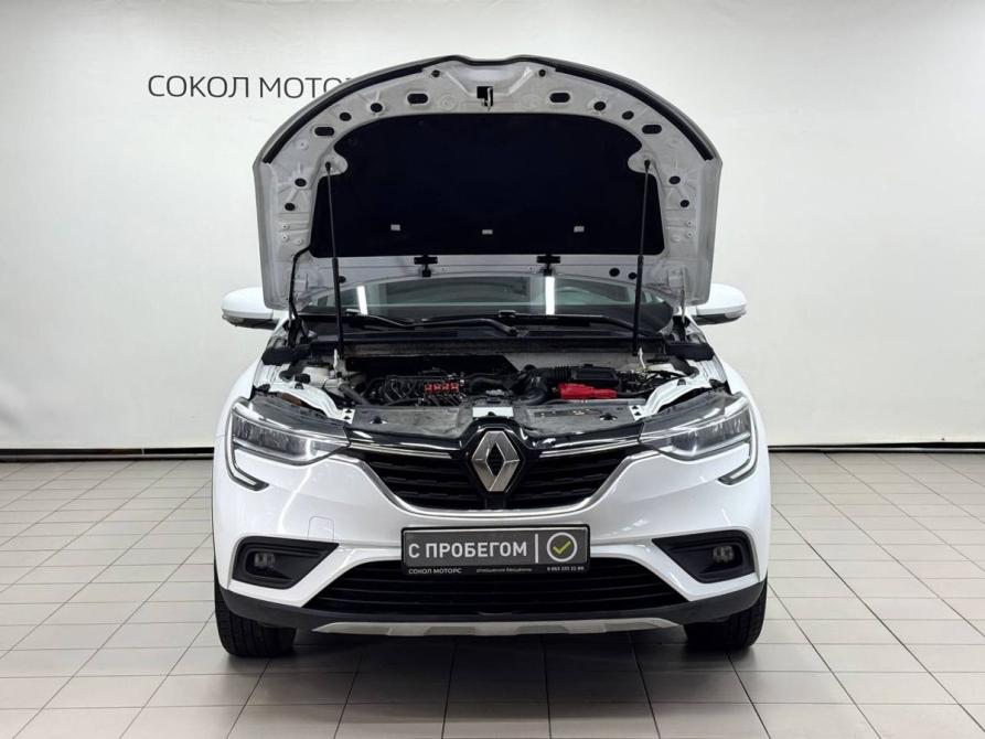Renault Arkana I Ростов-на-Дону  - изображение 5