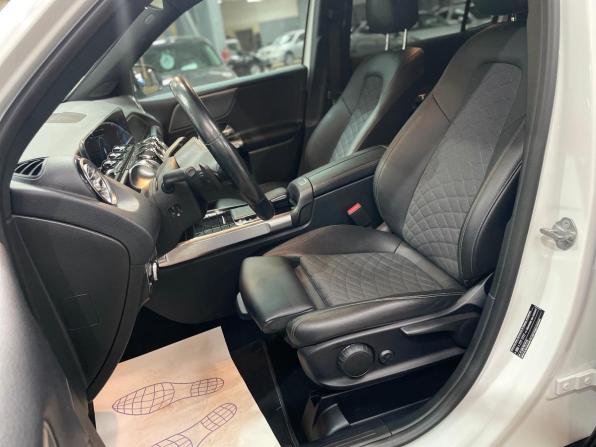 Mercedes-Benz GLB I (X247) с пробегом 2019 года, цена 3 120 000 рублей, 187413 км, внедорожник, Автокод Объявления