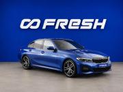 BMW 3 серии VII (G2x) Москва  - изображение 21