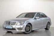 Mercedes-Benz C-Класс III (W204) Рестайлинг Челябинск  - изображение 24