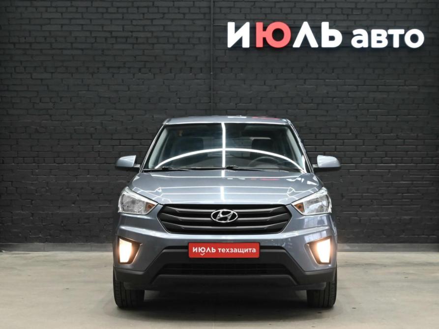 Hyundai Creta I Екатеринбург  - изображение 2
