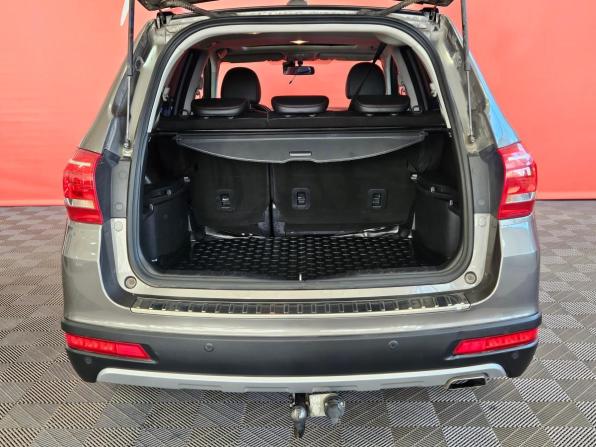 Haval H6 I с пробегом 2019 года, цена 1 465 000 рублей, 93427 км, внедорожник, Автокод Объявления