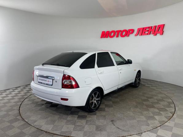 Lada (ВАЗ) Priora I с пробегом 2012 года, цена 247 000 рублей, 219480 км, хэтчбек, Автокод Объявления