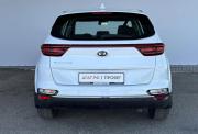Kia Sportage IV Рестайлинг Киров  - изображение 42