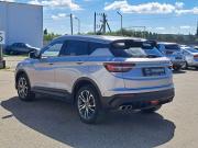 Belgee X50 Набережные Челны  - изображение 36
