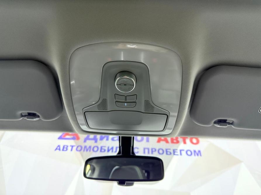 Chery Tiggo 4 I Рестайлинг Азнакаево  - изображение 25