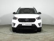 Hyundai Creta I Рестайлинг Санкт-Петербург  - изображение 24