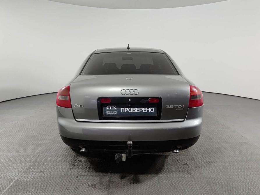 Audi A6 II (C5) Рестайлинг Уфа  - изображение 7