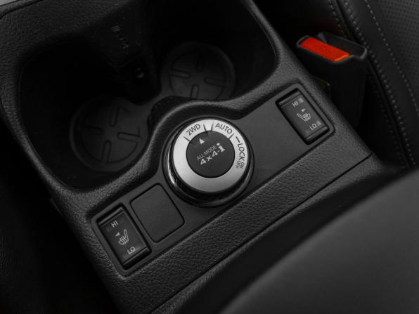 Nissan Qashqai III с пробегом 2014 года, цена 1 800 000 рублей, 154510 км, внедорожник, Автокод Объявления