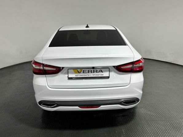 Lada (ВАЗ) Vesta I Рестайлинг (NG) с пробегом 2023 года, цена 1 050 000 рублей, 91063 км, седан, Автокод Объявления
