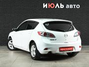 Mazda 3 II (BL) Рестайлинг Екатеринбург  - изображение 20