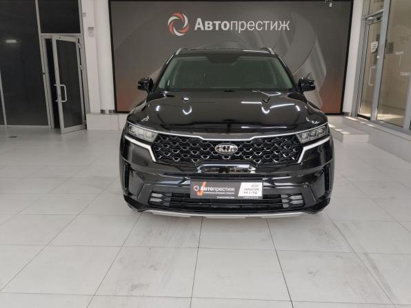 Kia Sorento IV с пробегом 2021 года, цена 3 350 000 рублей, 136445 км, внедорожник, Автокод Объявления