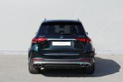 Mercedes-Benz GLE AMG II (V167) Тюмень  - изображение 28