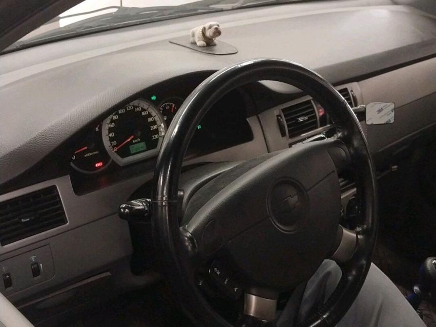 Chevrolet Lacetti I Санкт-Петербург  - изображение 7