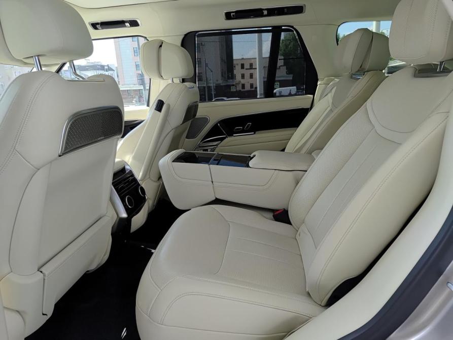 Land Rover Range Rover V Казань  - изображение 15