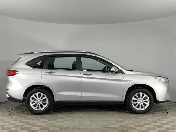 Haval M6 II с пробегом 2023 года, цена 1 495 000 рублей, 66987 км, внедорожник, Автокод Объявления