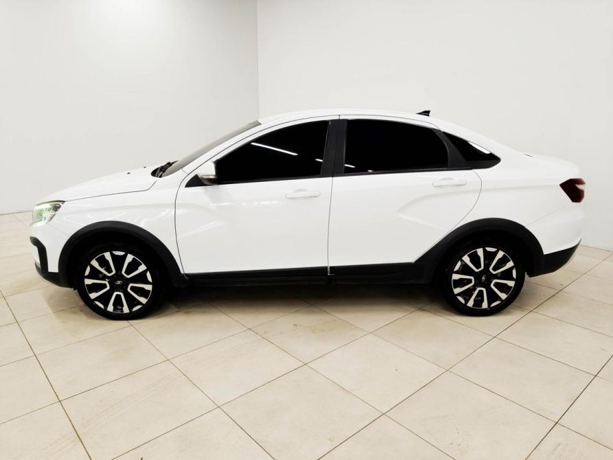Lada (ВАЗ) Vesta I Рестайлинг (NG) Тула  - изображение 3