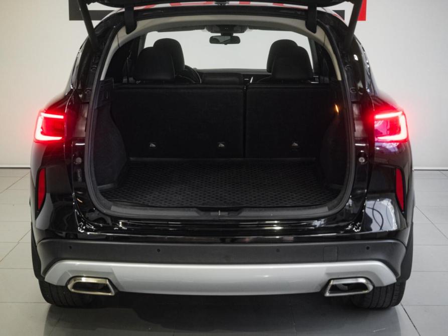 Infiniti QX50 II Челябинск  - изображение 8