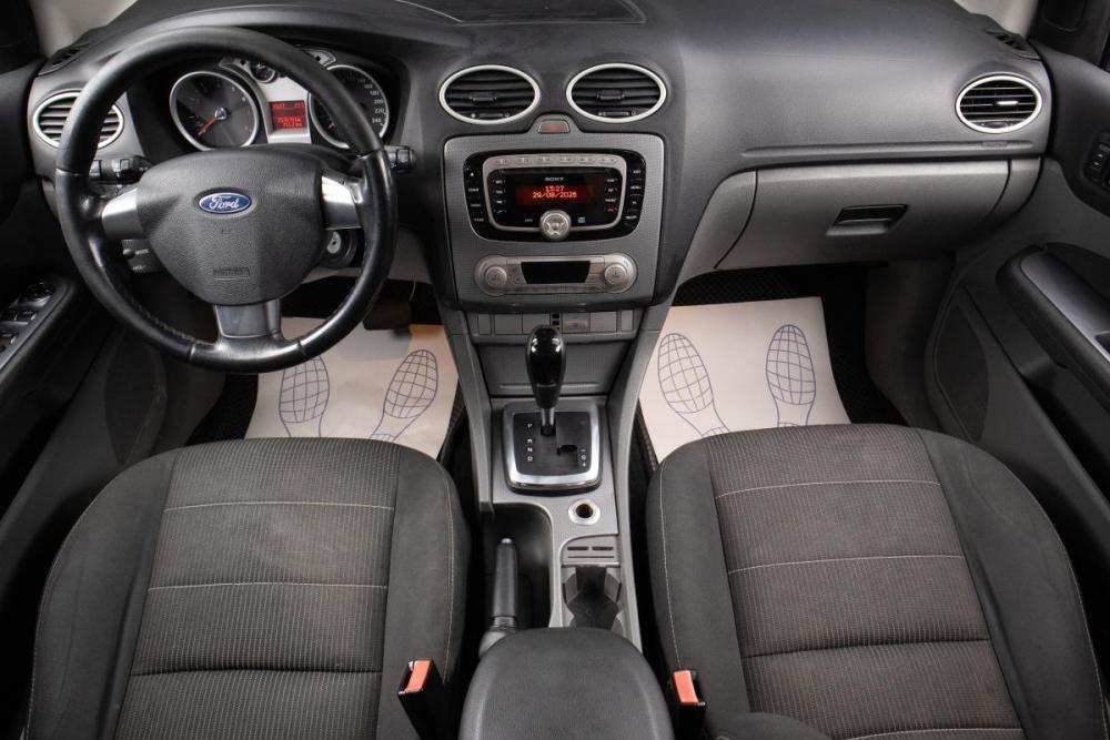 Ford Focus II Оренбург  - изображение 8