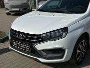 Lada (ВАЗ) Vesta I Рестайлинг (NG) Вологда  - изображение 24