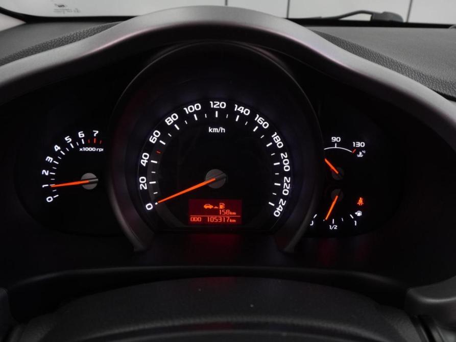 Kia Sportage III Рестайлинг Воронеж  - изображение 18