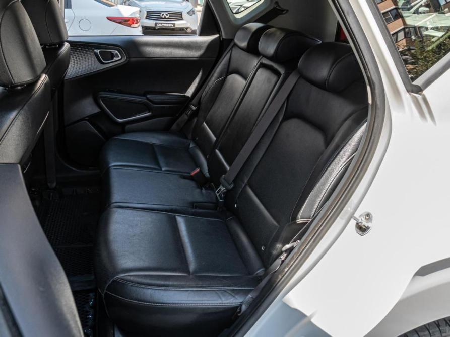Kia Soul III Краснодар  - изображение 9