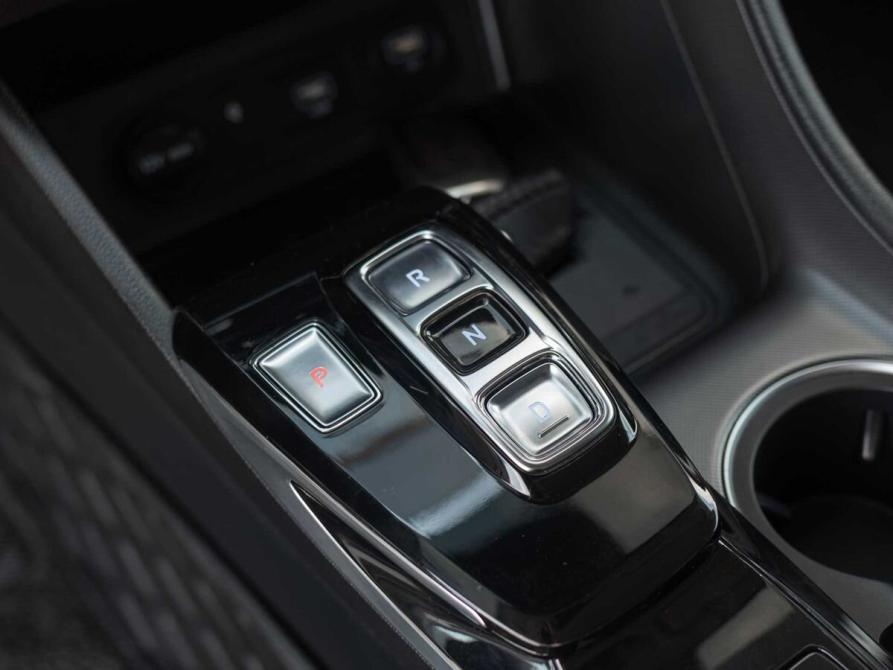 Hyundai Sonata VIII (DN8) Новосибирск  - изображение 17