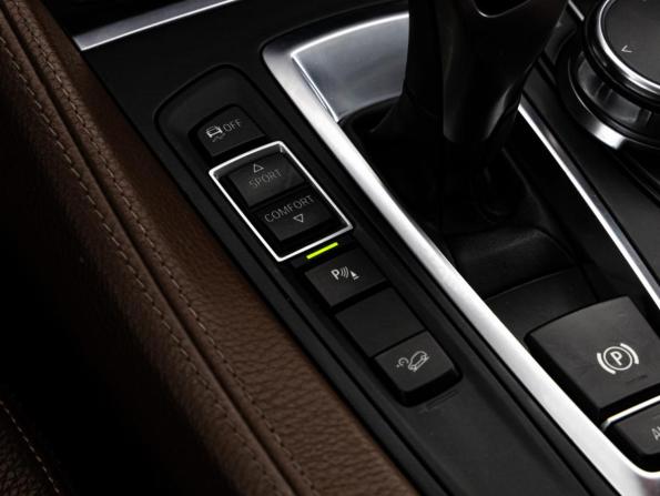 BMW X6 II (F16) с пробегом 2017 года, цена 2 875 000 рублей, 258758 км, внедорожник, Автокод Объявления