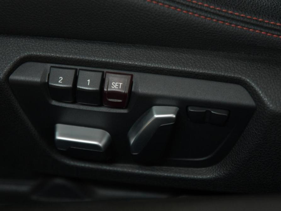 BMW 4 серии F32/F33/F36 Москва  - изображение 16