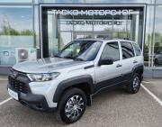 Lada (ВАЗ) Niva Travel I Стерлитамак  - изображение 23