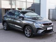 Geely Coolray I Химки  - изображение 16
