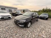 Lada (ВАЗ) Vesta I Рестайлинг (NG) Минеральные Воды  - изображение 2