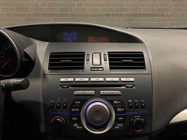 Mazda 3 II (BL) с пробегом 2010 года, цена 860 000 рублей, 199157 км, хэтчбек, Автокод Объявления