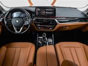 BMW 5 серии VII (G30/G31/G38) Рестайлинг Москва  - изображение 28