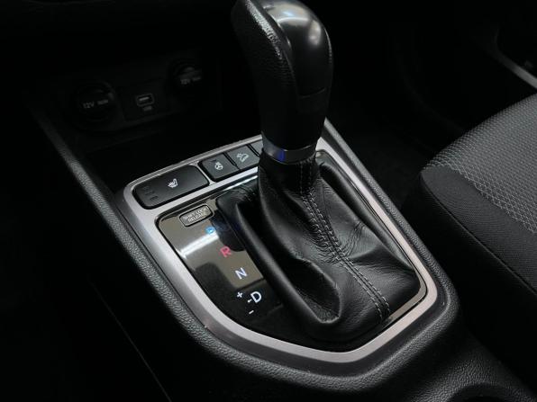 Hyundai Creta I Рестайлинг с пробегом 2021 года, цена 2 099 000 рублей, 80903 км, внедорожник, Автокод Объявления