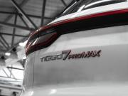 Chery Tiggo 7 Pro Max I Тюмень  - изображение 35