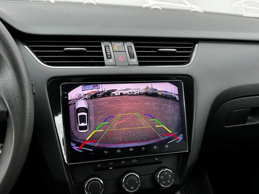 Skoda Octavia III (A7) Рестайлинг Санкт-Петербург  - изображение 16