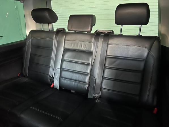 Volkswagen Multivan T6 Рестайлинг с пробегом 2020 года, цена 5 250 000 рублей, 191511 км, минивэн, Автокод Объявления