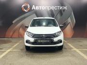 Lada (ВАЗ) Granta I Рестайлинг Ставрополь  - изображение 23