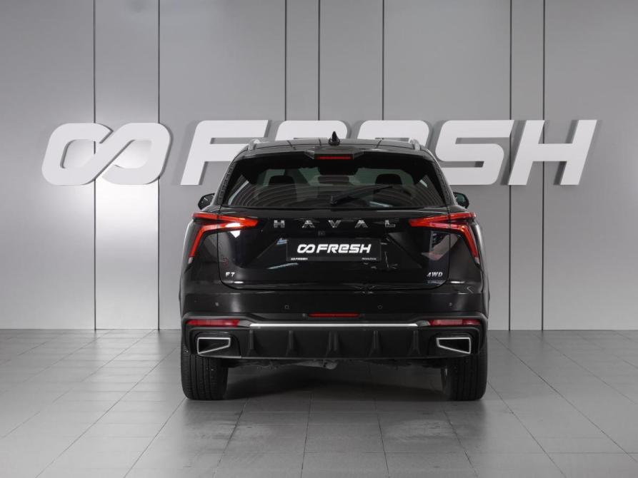Haval F7 II Минеральные Воды  - изображение 4